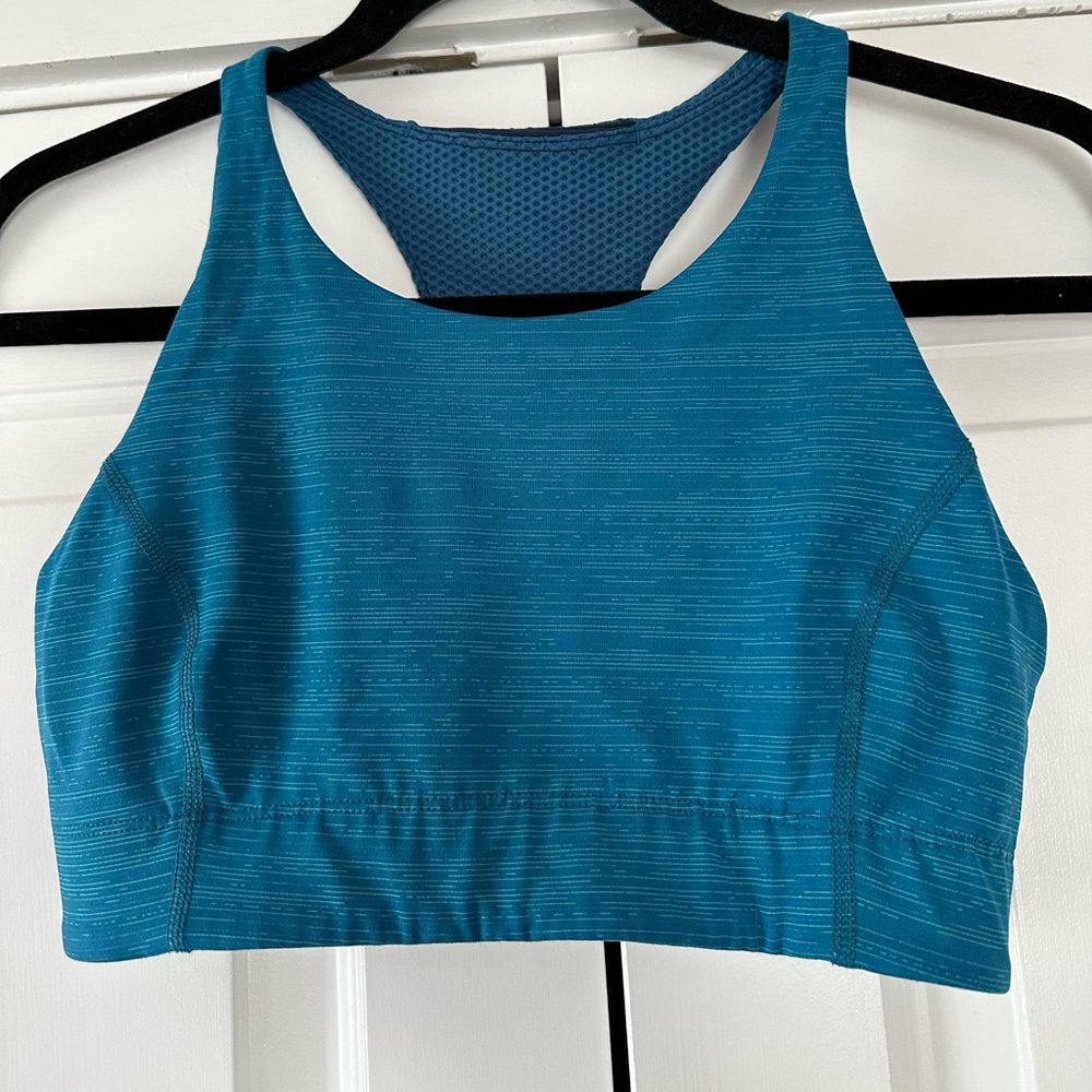 Outdoor Voices Apex Bra